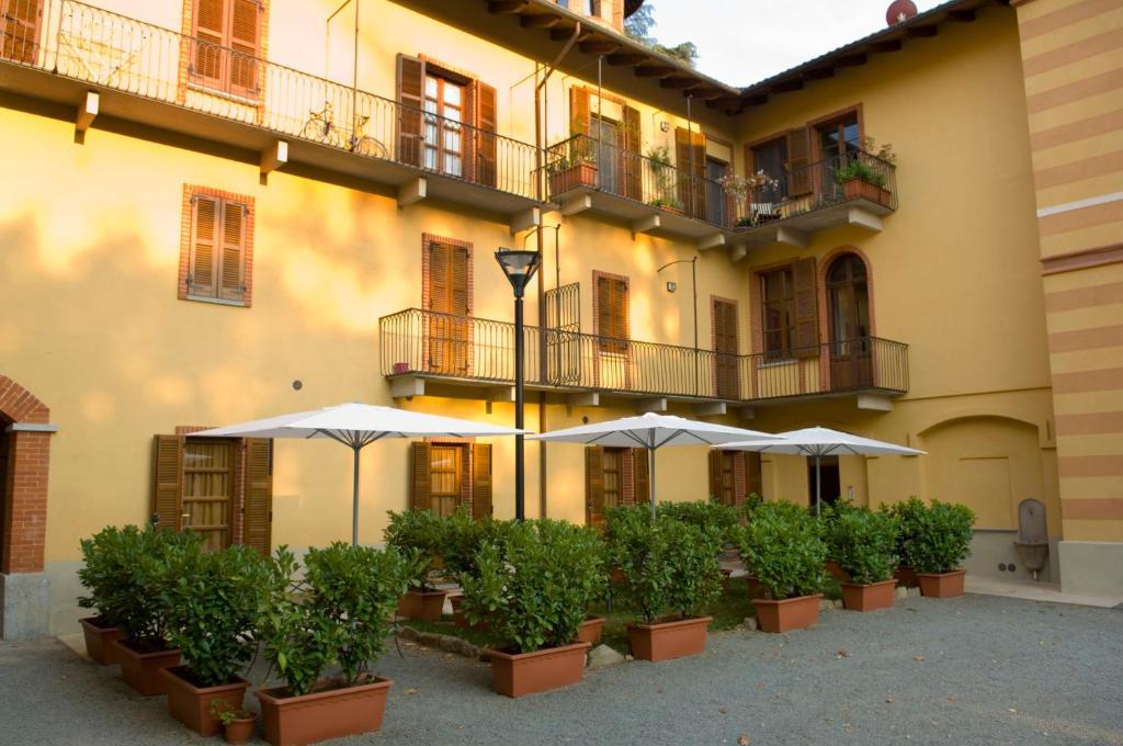 Scati Bed & Breakfast Melazzo