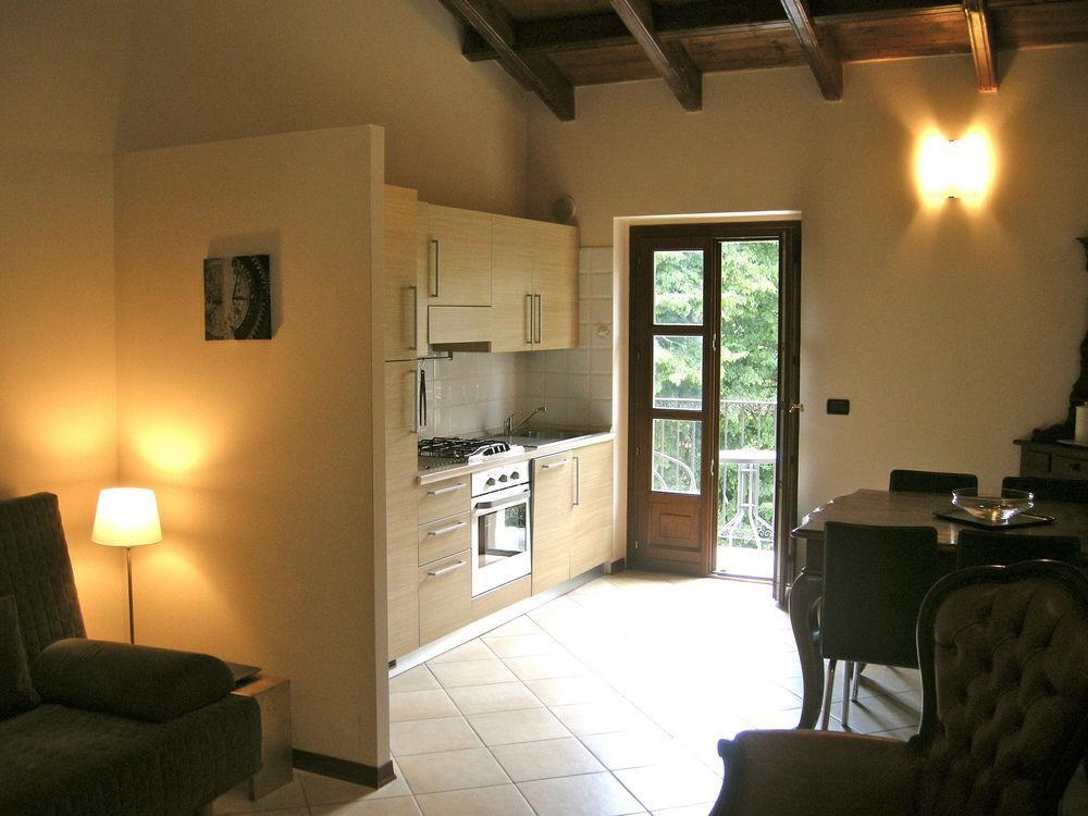 Frühstückspension Scati 3*