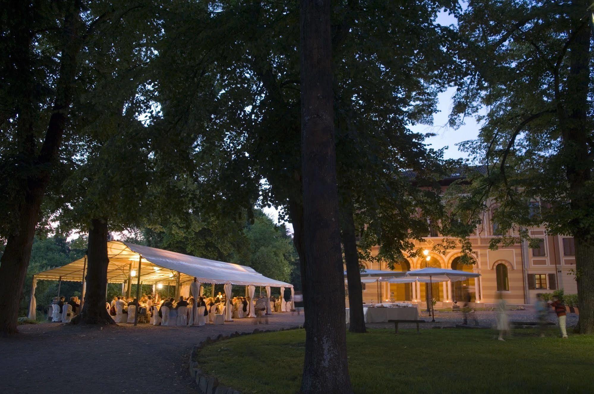Couette-café Scati Melazzo